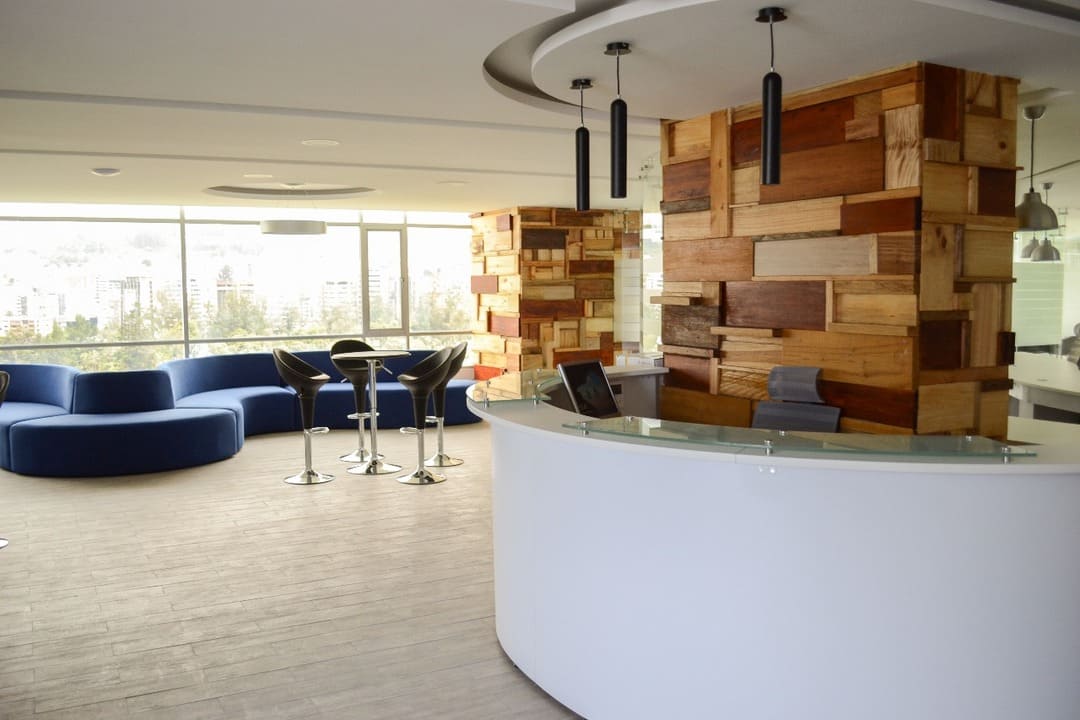 Sillamania Estudio de Diseño de Interiores en Quito